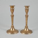 1621 8011 CANDLESTICKS